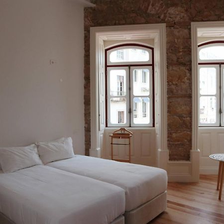 Casa Da Portagem By Purus Hotel Coimbra Buitenkant foto