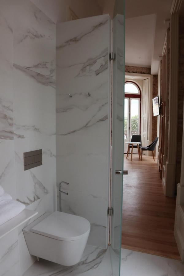 Casa Da Portagem By Purus Hotel Coimbra Buitenkant foto
