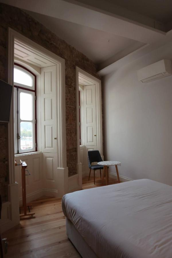 Casa Da Portagem By Purus Hotel Coimbra Buitenkant foto