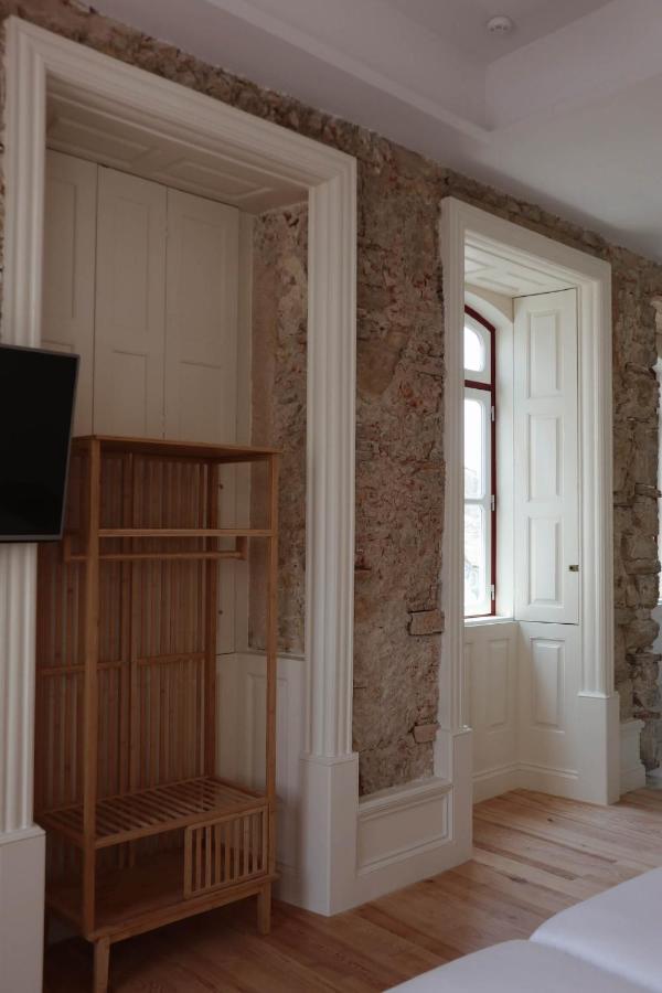 Casa Da Portagem By Purus Hotel Coimbra Buitenkant foto