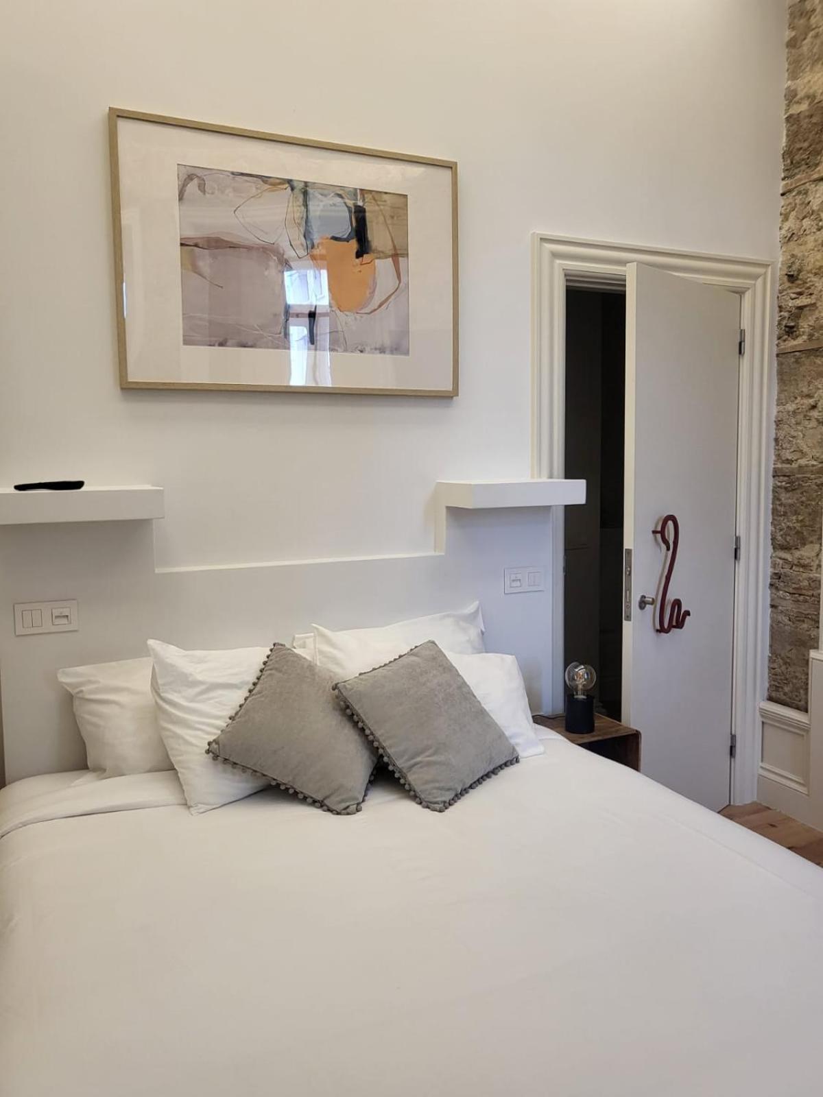 Casa Da Portagem By Purus Hotel Coimbra Buitenkant foto