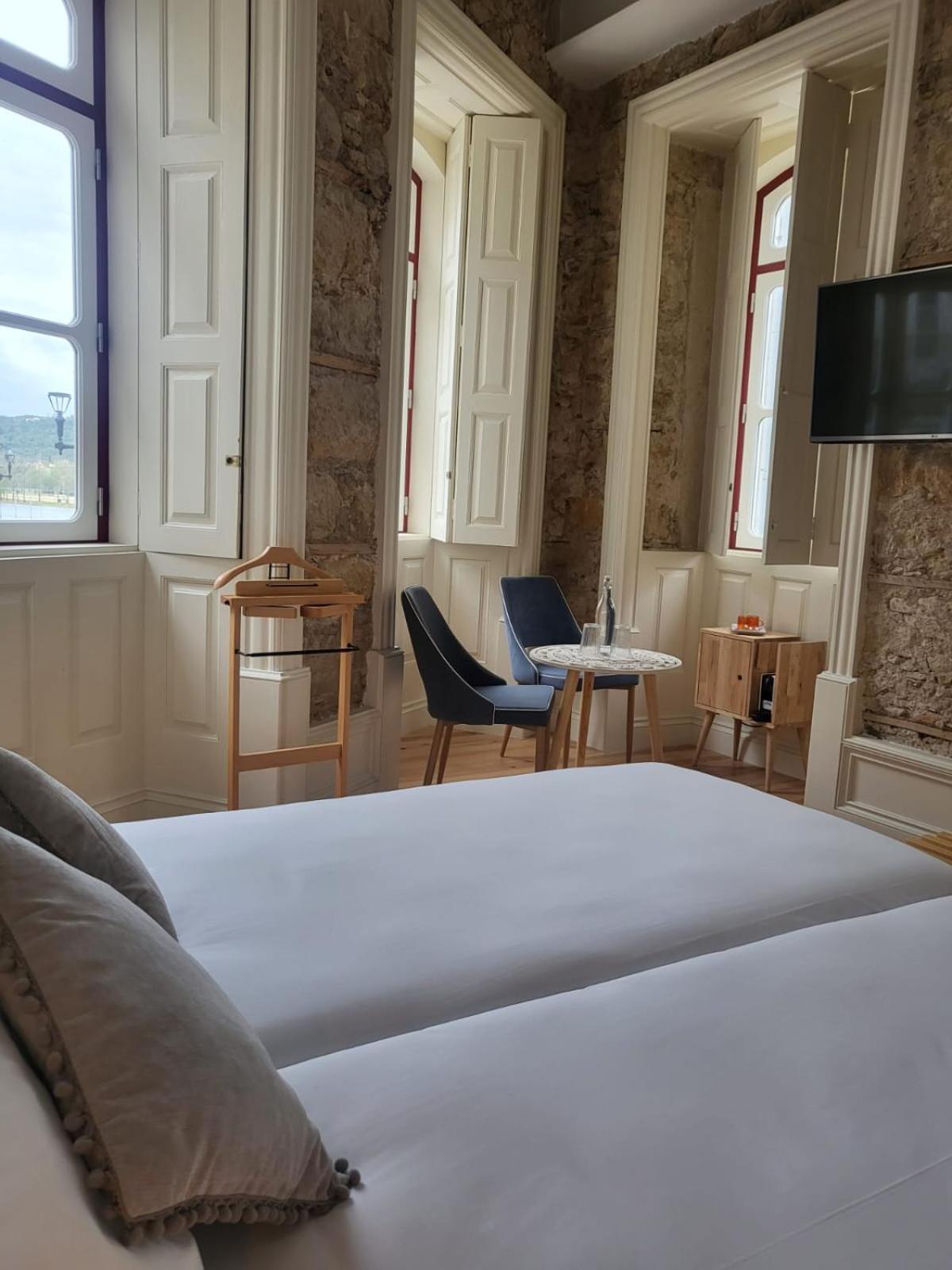 Casa Da Portagem By Purus Hotel Coimbra Buitenkant foto
