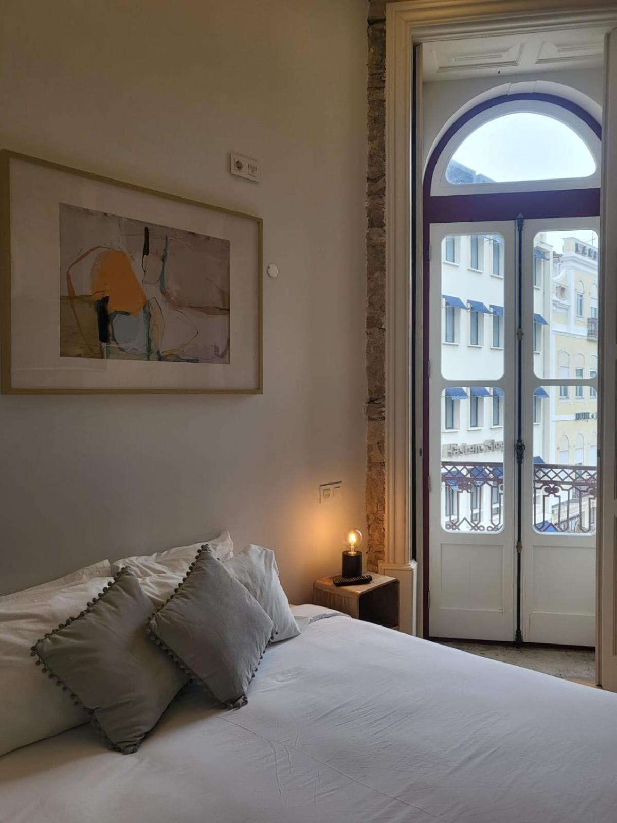 Casa Da Portagem By Purus Hotel Coimbra Buitenkant foto