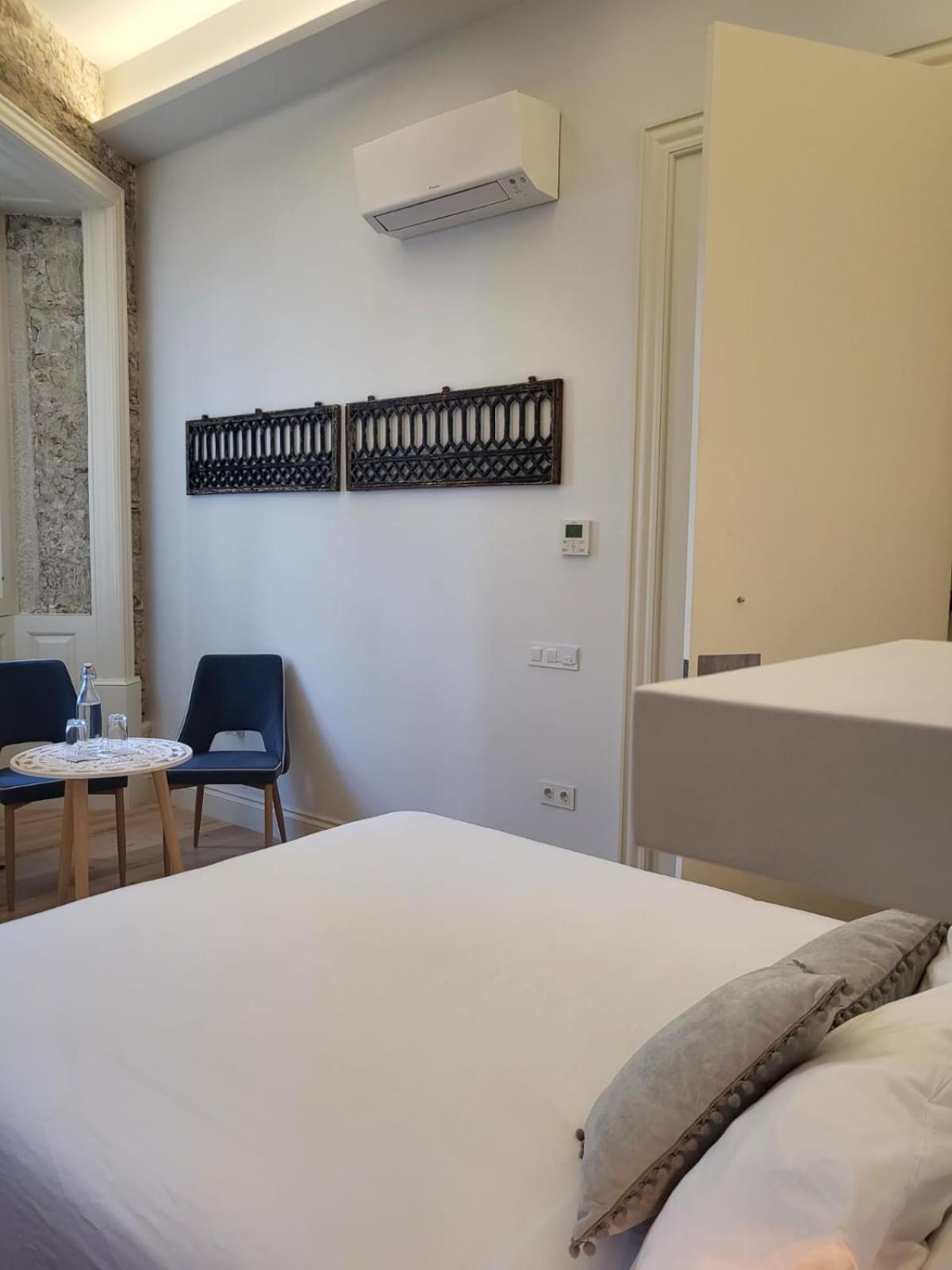 Casa Da Portagem By Purus Hotel Coimbra Buitenkant foto