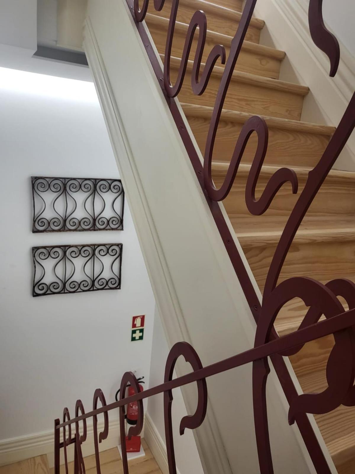 Casa Da Portagem By Purus Hotel Coimbra Buitenkant foto