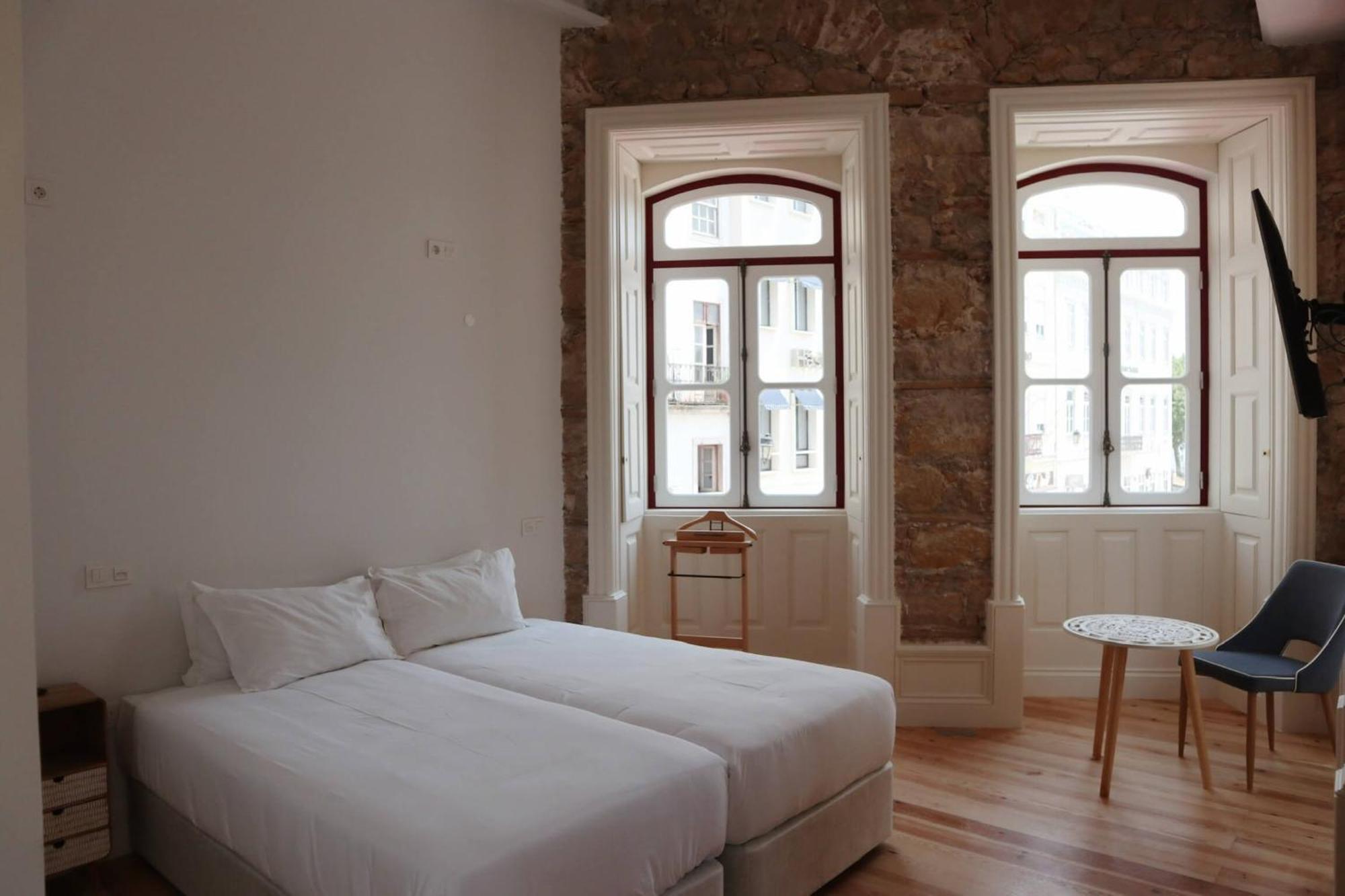 Casa Da Portagem By Purus Hotel Coimbra Buitenkant foto