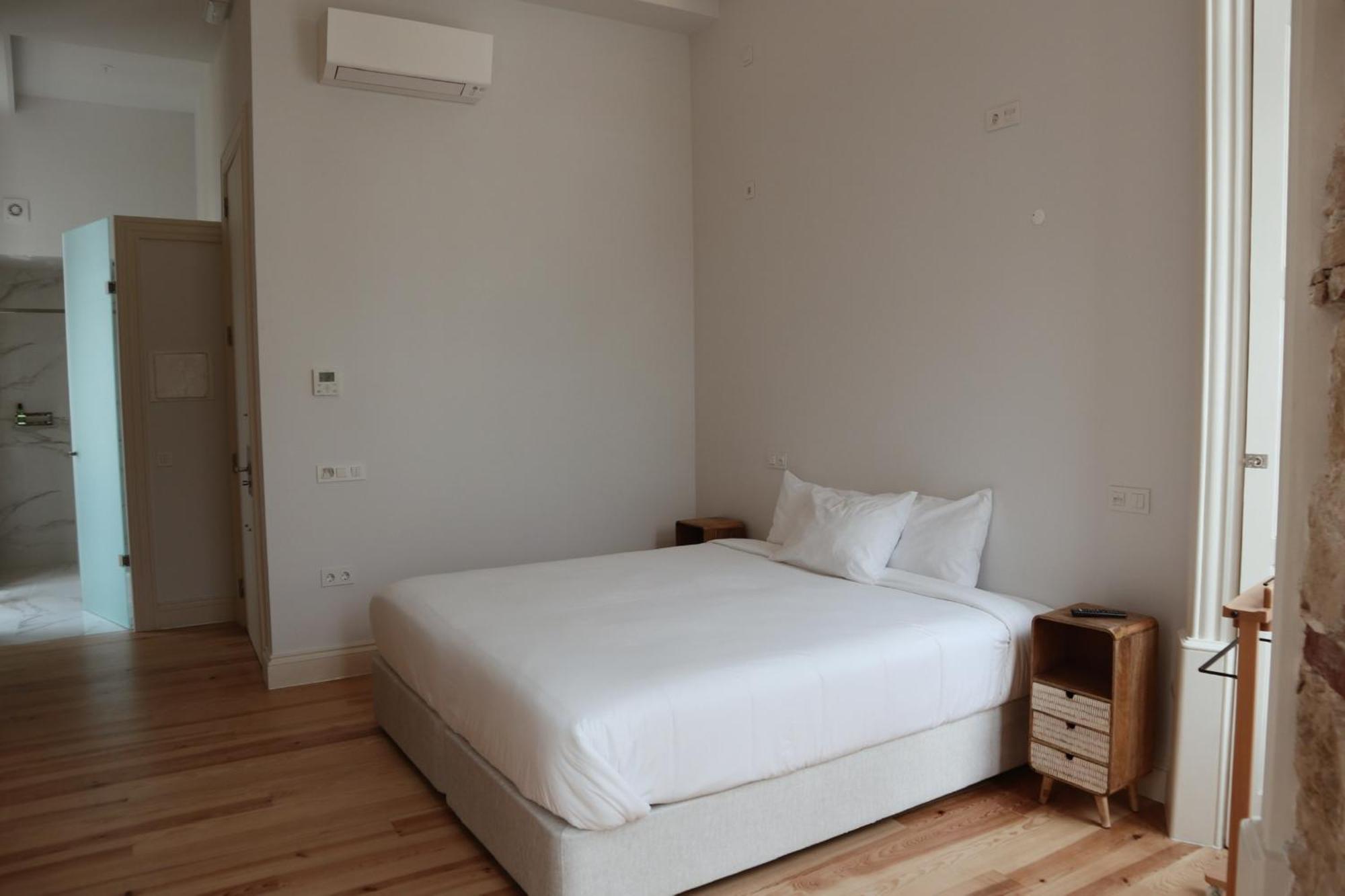 Casa Da Portagem By Purus Hotel Coimbra Buitenkant foto