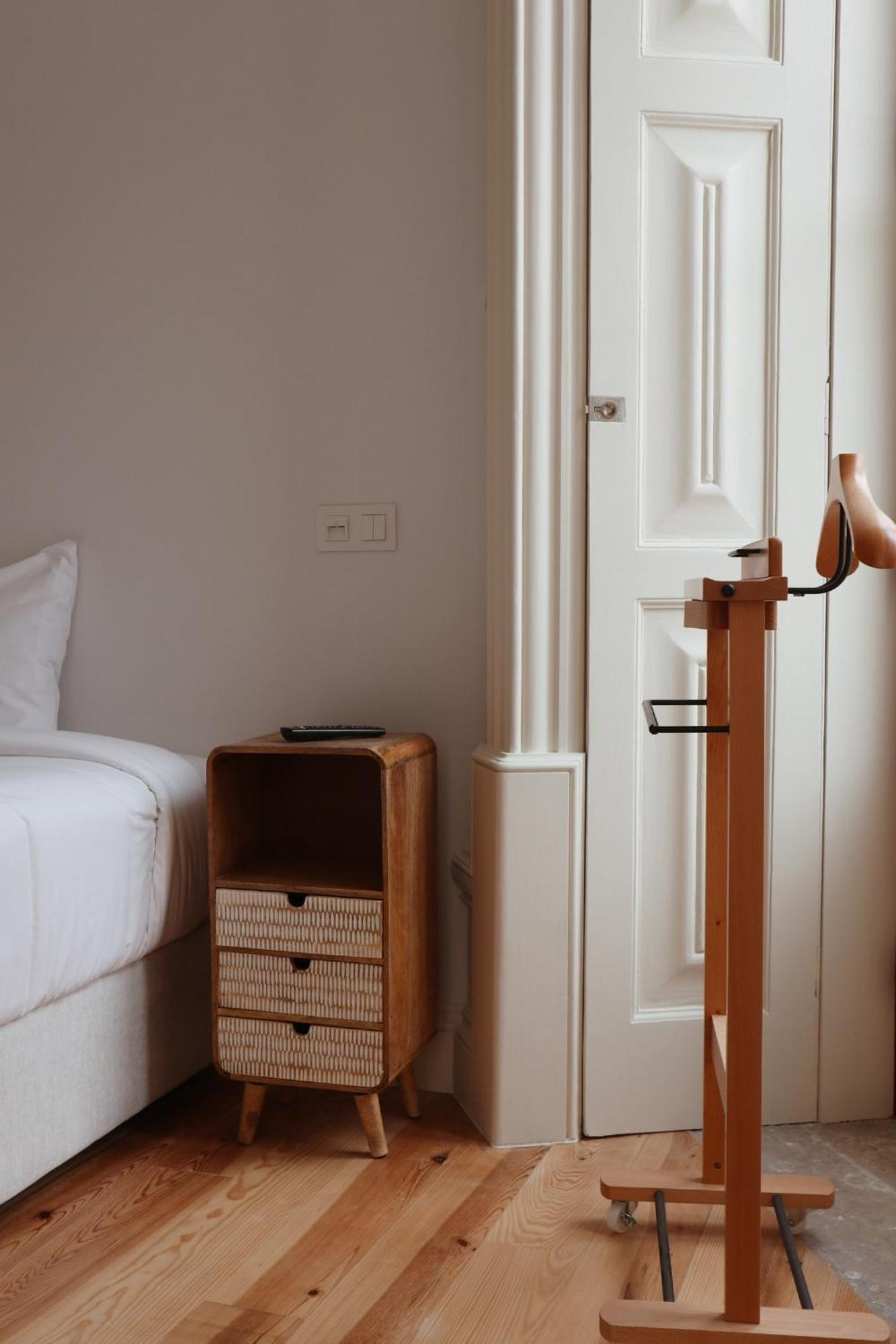 Casa Da Portagem By Purus Hotel Coimbra Buitenkant foto