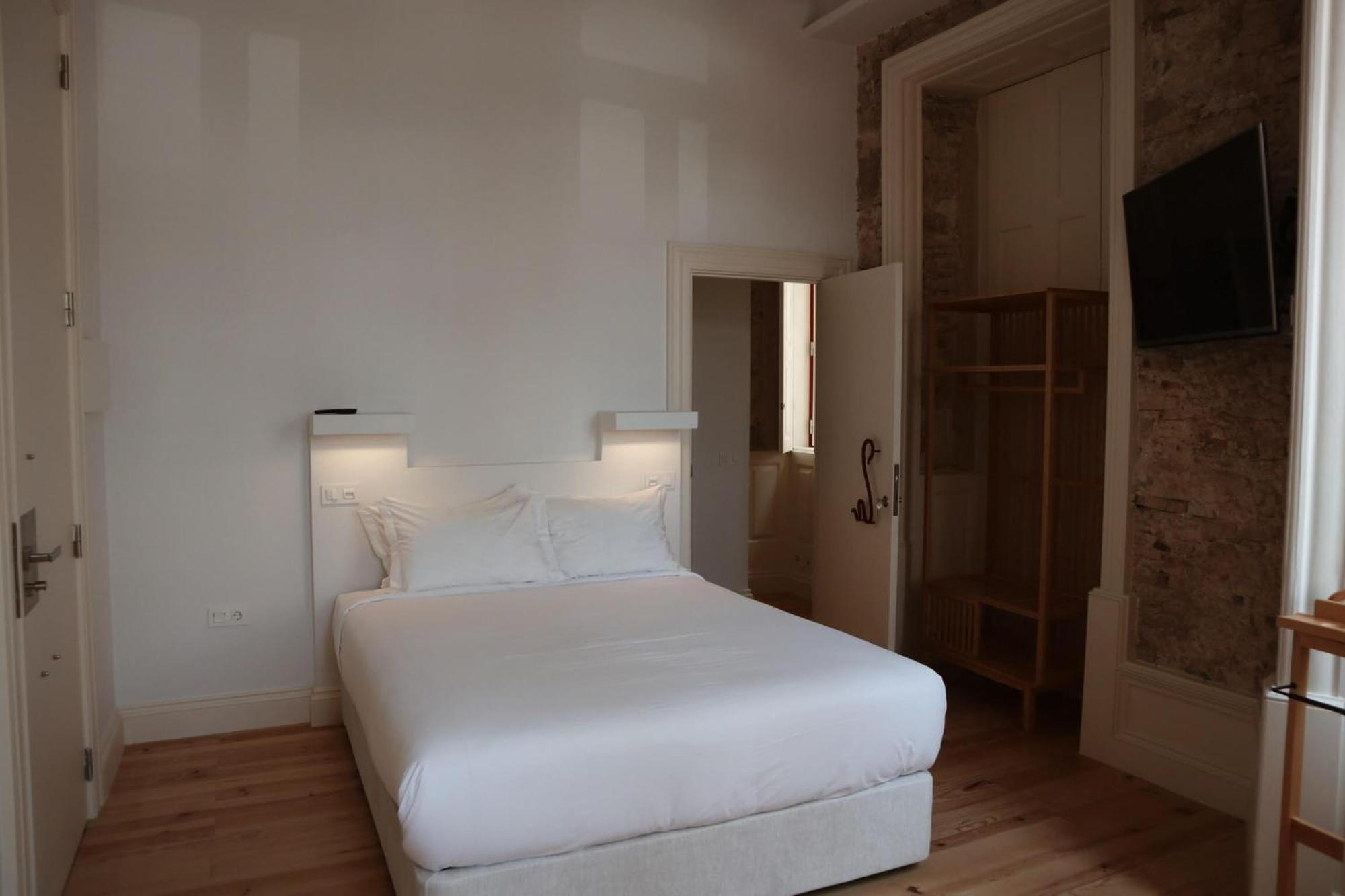 Casa Da Portagem By Purus Hotel Coimbra Buitenkant foto
