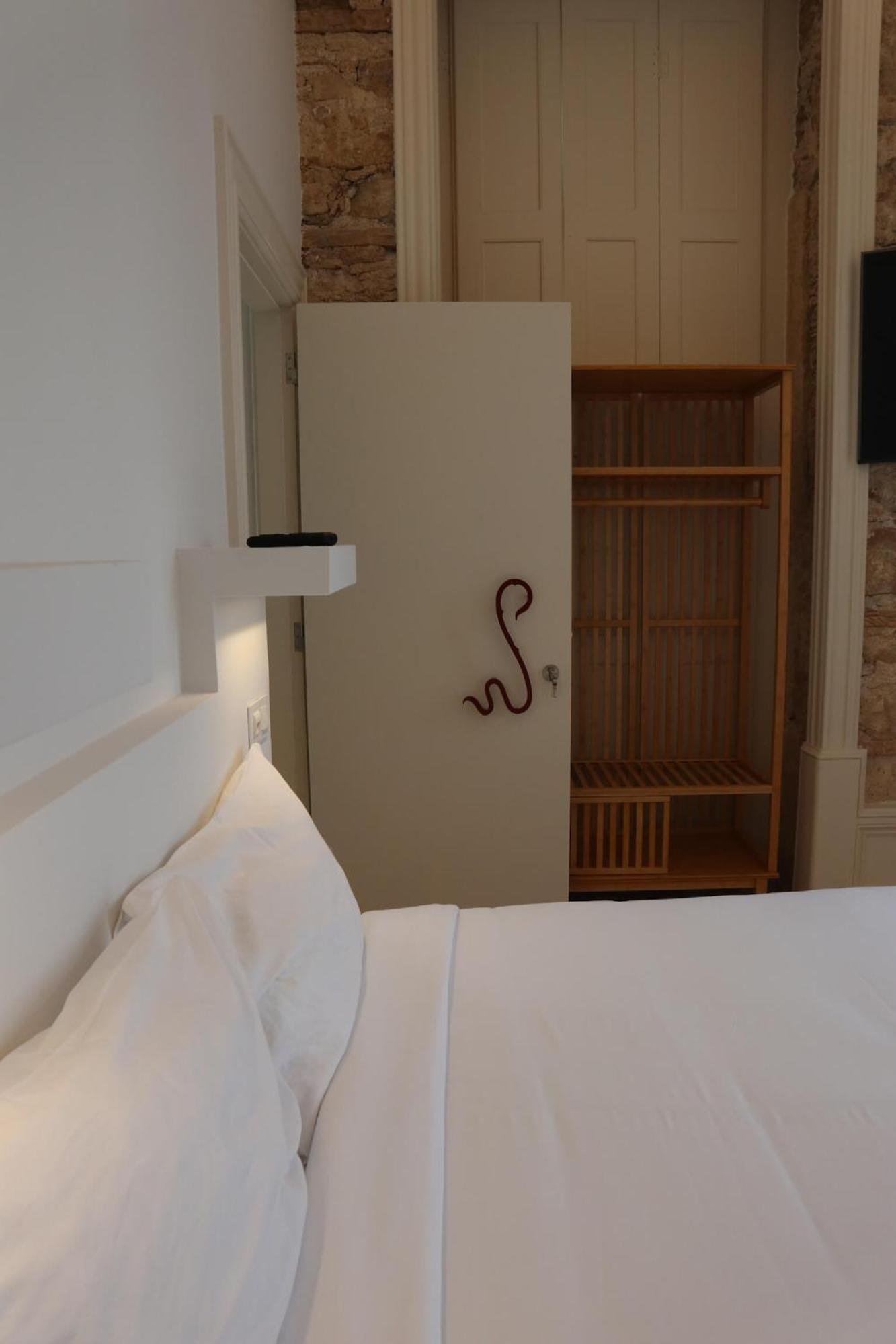Casa Da Portagem By Purus Hotel Coimbra Buitenkant foto